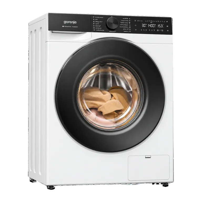 غسالة غورينيه — Gorenje WG614A4P1