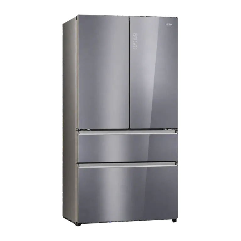 براد هاير — Haier HFR79F19EFGK(UK)