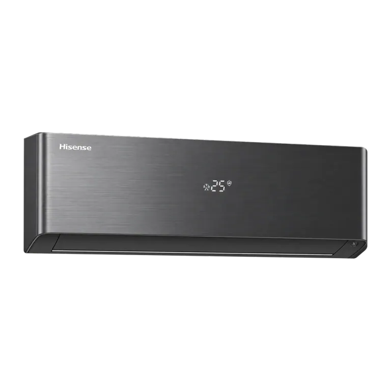 مكيف سبليت هايسنس Energy Pro X QH25XV0B — Hisense Energy Pro X QH25XV0B