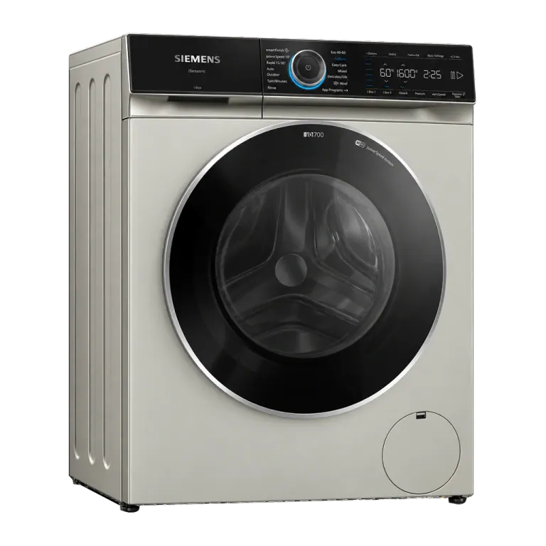 غسالة سيمنز — Siemens WG56B2A3GB